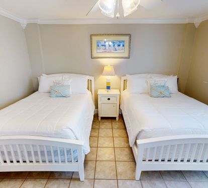 Guest Bedroom 1