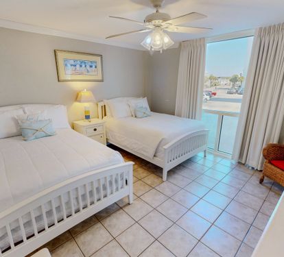 Guest Bedroom 1