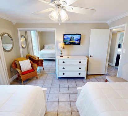 Guest Bedroom 1
