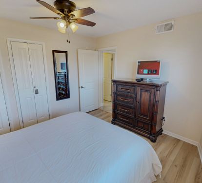 Guest Bedroom 1