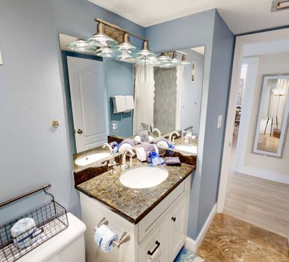 Bathroom 1