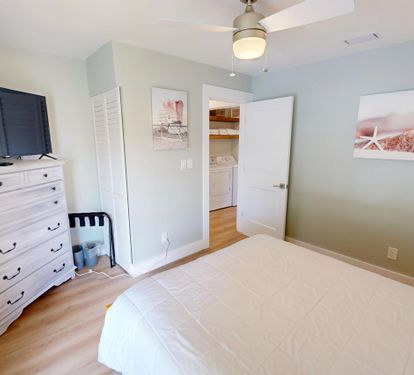 Guest Bedroom 1