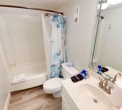 Guest Bedroom