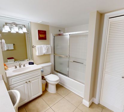 Bathroom 1