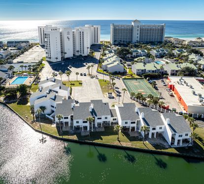 Shoreline Towers 2024-28