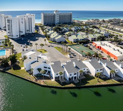 Shoreline Towers 2024-29