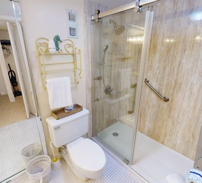 Bathroom 2