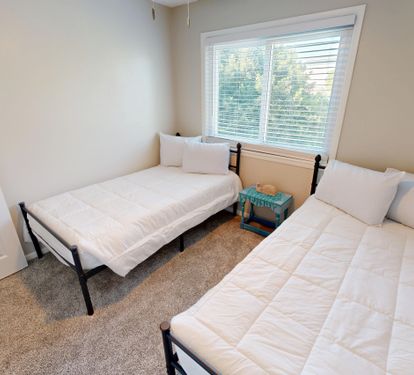 Guest Bedroom 1