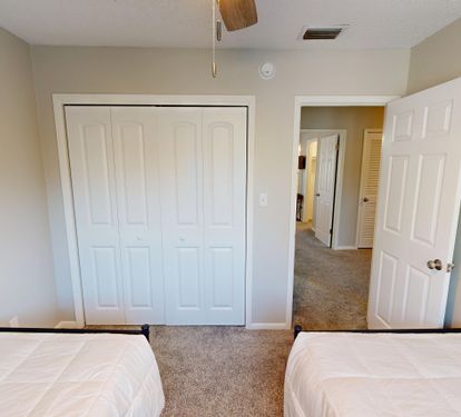 Guest Bedroom 1