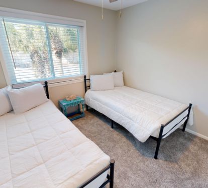 Guest Bedroom 1
