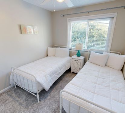 Guest Bedroom 2