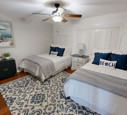 Bedroom 1