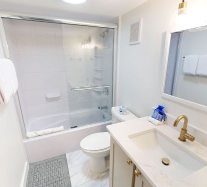 Bathroom 1