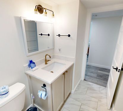 Bathroom 1