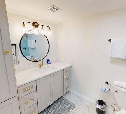 Bathroom 2