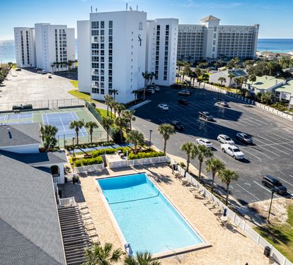 Shoreline Towers 2024-24