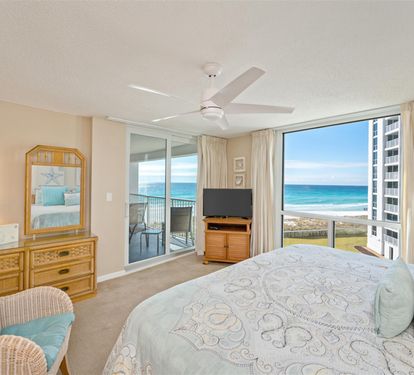 Wake up to endless ocean views in your serene coastal retreat, where gentle sea breezes and stunning sunrises create the perfect morning.