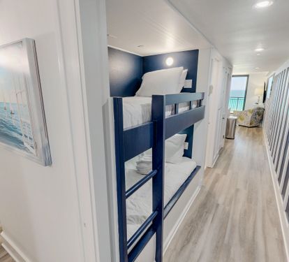 Bunk Beds