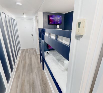 Bunk Beds