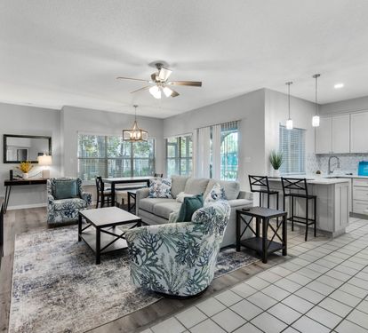 Welcome to Hidden Dunes Cottage 132