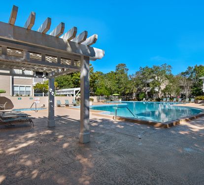 Hidden Dunes Cottage Pool-HotTub
