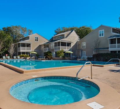 Hidden Dunes Cottage HotTub