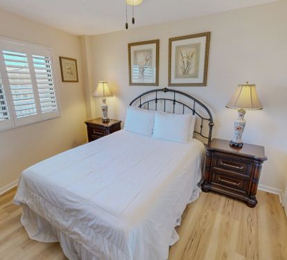 Guest Bedroom 1