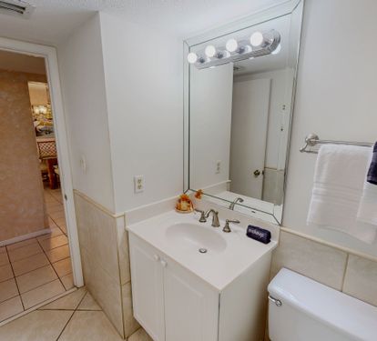Bathroom 1