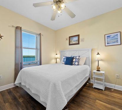 Crystal Tower 1003 Bedroom 2 with Queen Bed