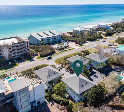 Sunnyside #7 - Seacrest Beach West