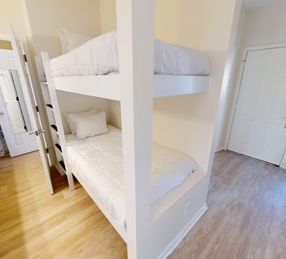 Bunk Beds