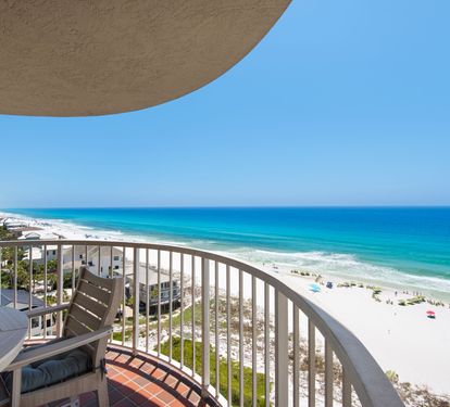 Private Balcony