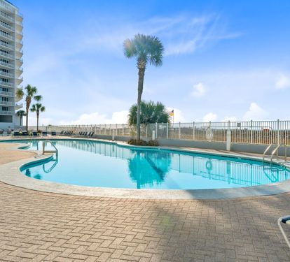 1 Lighthouse Outdoor Pool