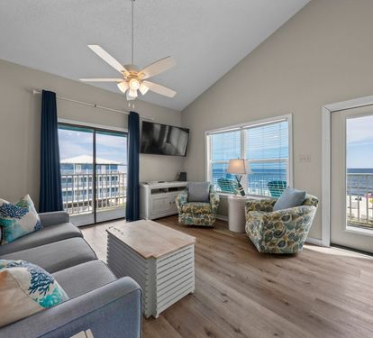 Sundial G3 Living Room