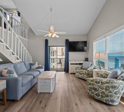 Sundial G3 Living Room