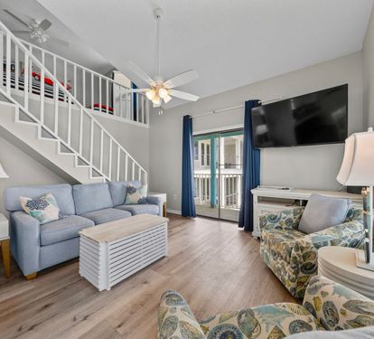 Sundial G3 Living Room