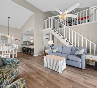 Sundial G3 Living Room