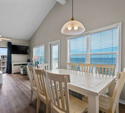 Sundial G3 Dining Table Seats 8