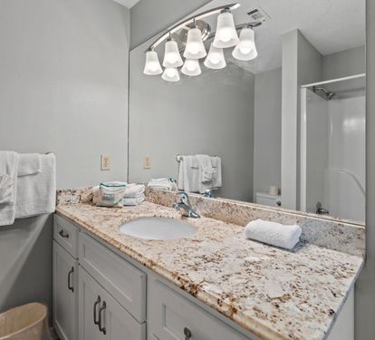 Sundial G3 Bathroom 2