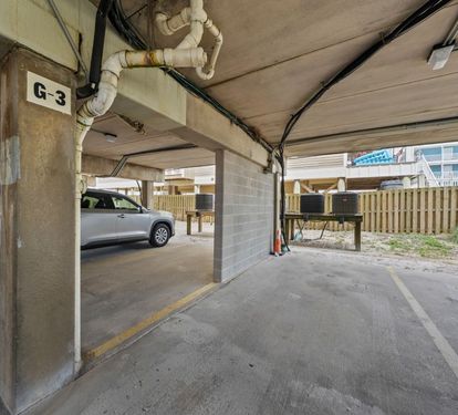 Sundial G3 Assigned Covered Parking