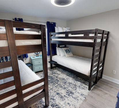 Guest Bedroom 1