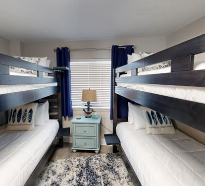 Guest Bedroom 1