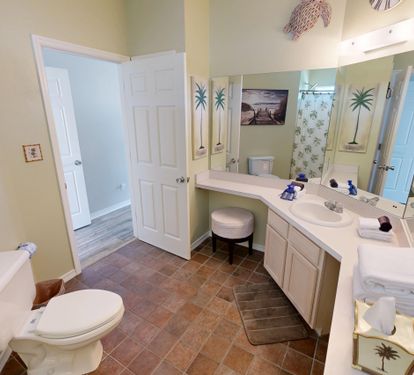 Bathroom 2