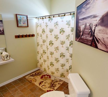 Bathroom 2