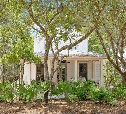 Book Your Next 30A Escape at 'Sans Souci' Today!