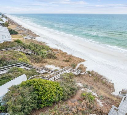 Enjoy Prime Beach Access - Just Steps Away!