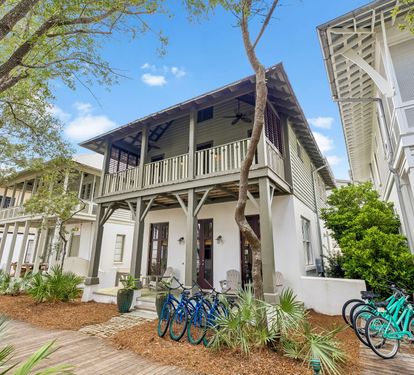 Book Your Next 30A Escape at 'Sandy Haven' Today!