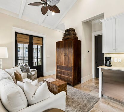 Open-Concept Living Throughout!