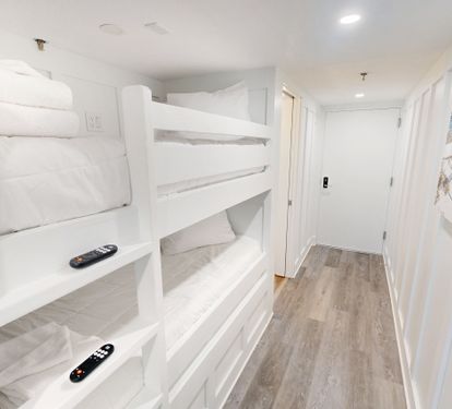 Bunk Beds