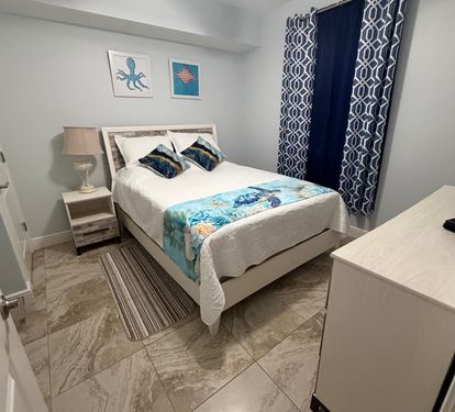 Queen Bedroom #3